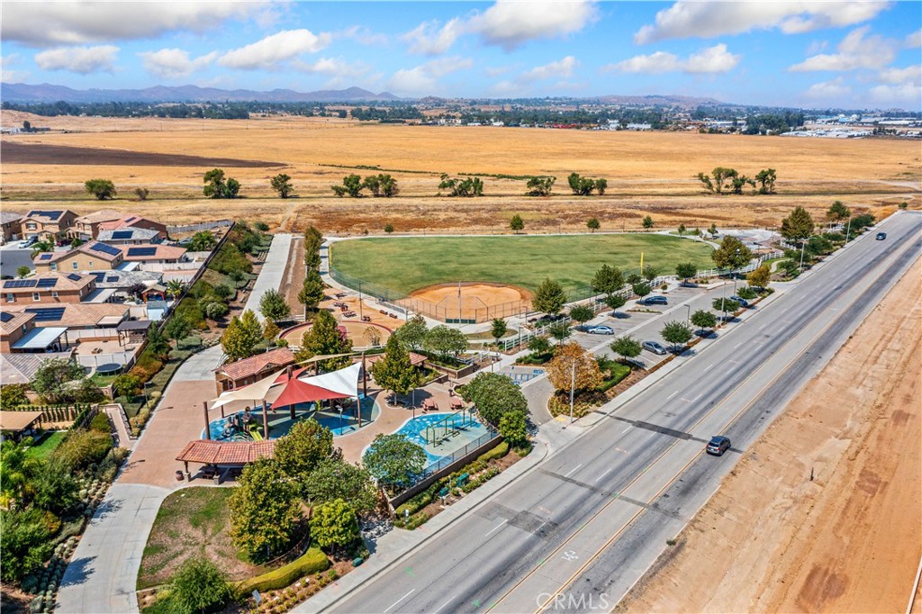 3439 Joshua Tree Court Perris, CA 92570 - Photo 44 of 49 a view of an ocean view