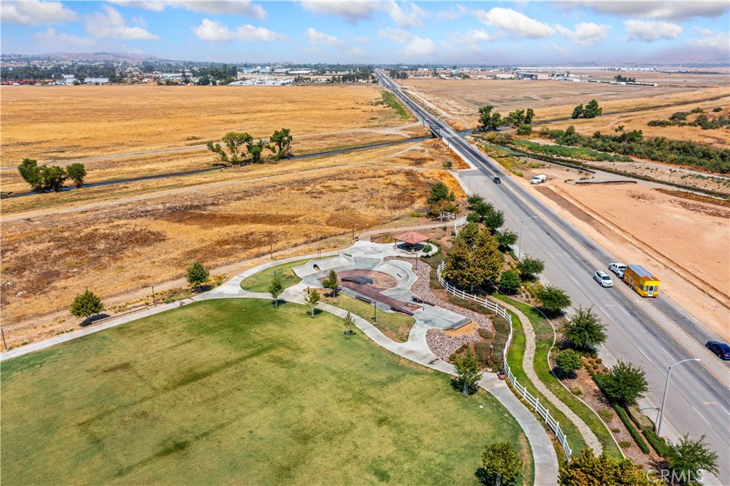 3439 Joshua Tree Court Perris, CA 92570 - Photo 45 of 49 a view of an ocean and beach