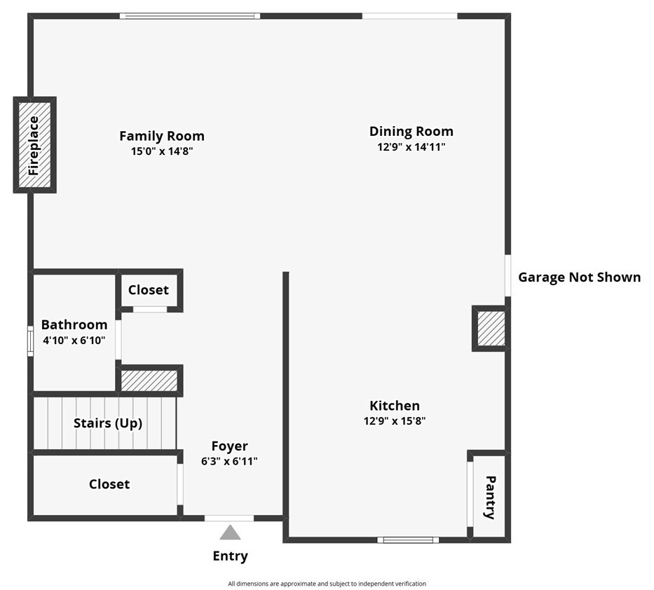 3439 Joshua Tree Court Perris, CA 92570 - Photo 49 of 49 a picture of a park