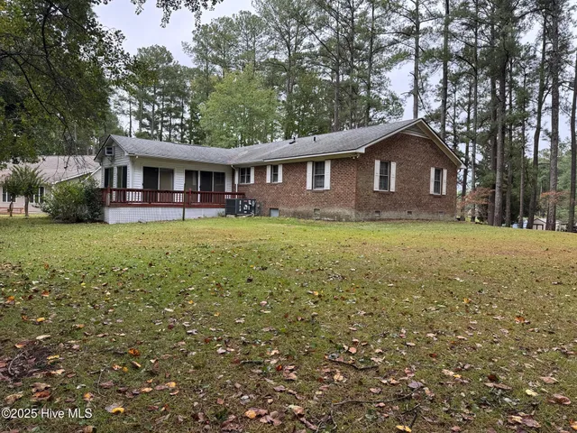 $215,000 | 135 Tucker Lane, Washington, NC 27889