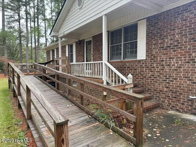 $215,000 | 135 Tucker Lane, Washington, NC 27889