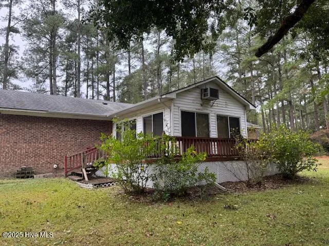 $215,000 | 135 Tucker Lane, Washington, NC 27889