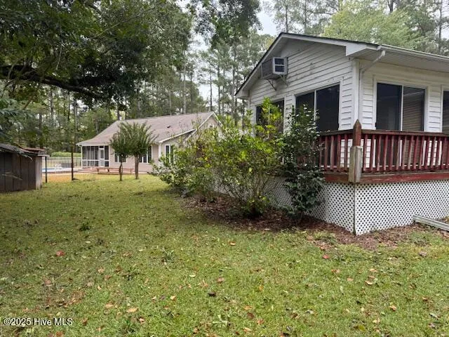 $215,000 | 135 Tucker Lane, Washington, NC 27889