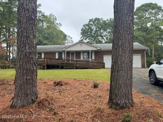 $215,000 | 135 Tucker Lane, Washington, NC 27889