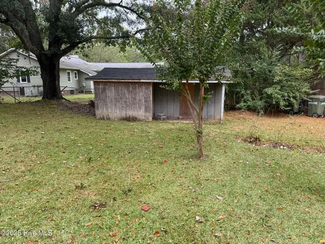 $215,000 | 135 Tucker Lane, Washington, NC 27889