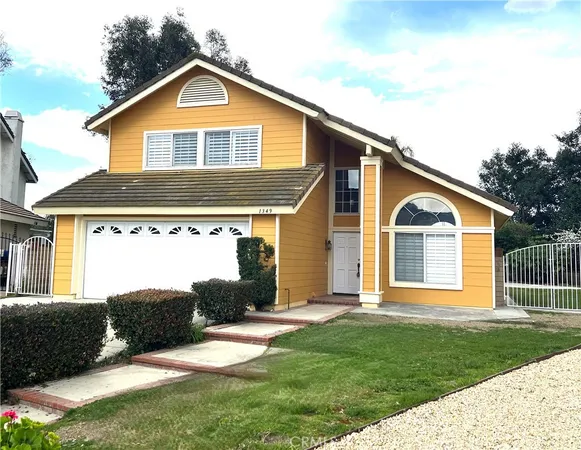 $3,850 | 1349 Crestmont Drive, Diamond Bar, CA 91765