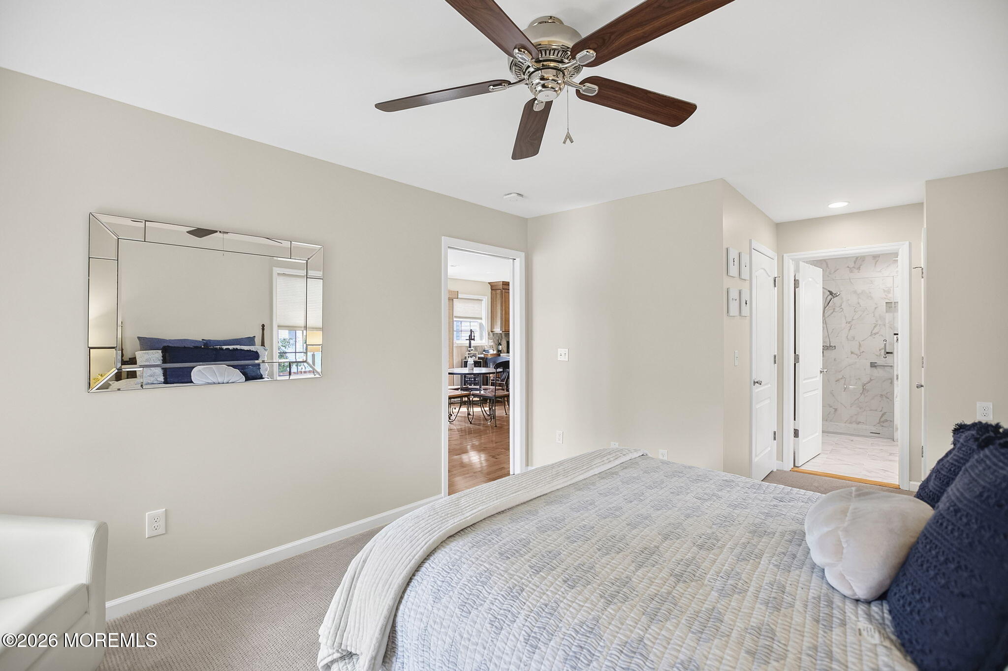452 Meadowood Road Jackson, NJ 08527 - Photo 39 of 53 Offers Large walk in Closet too