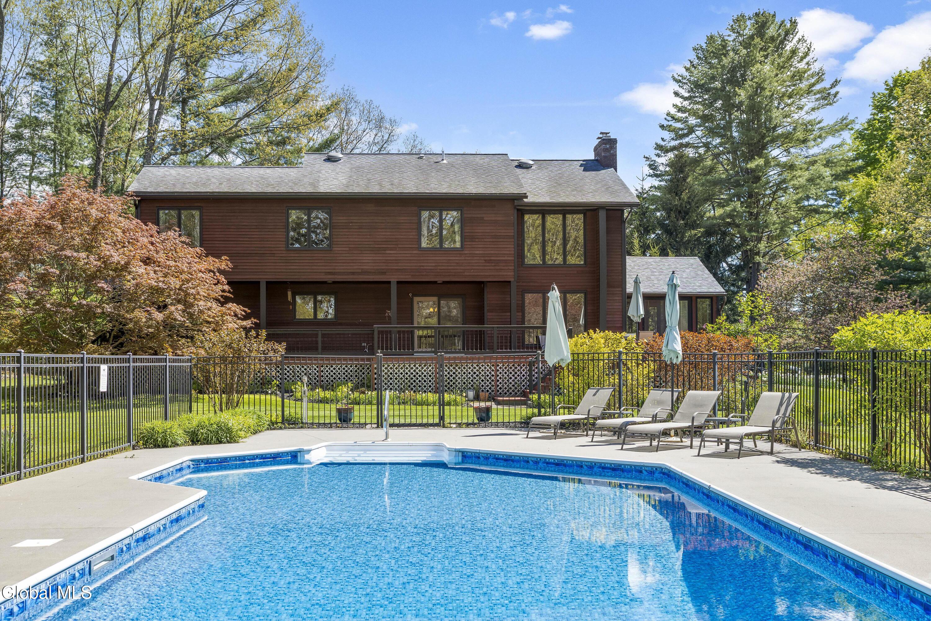 15 Dyer Switch Road Saratoga Springs, NY 12866 - Photo 50 of 70 51