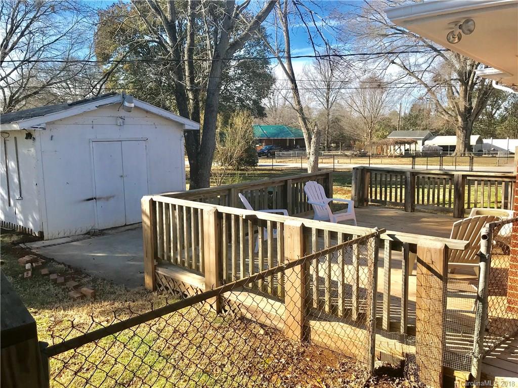 1232 Memorial Park Road Lancaster, SC 29720 - Photo 22 of 26
