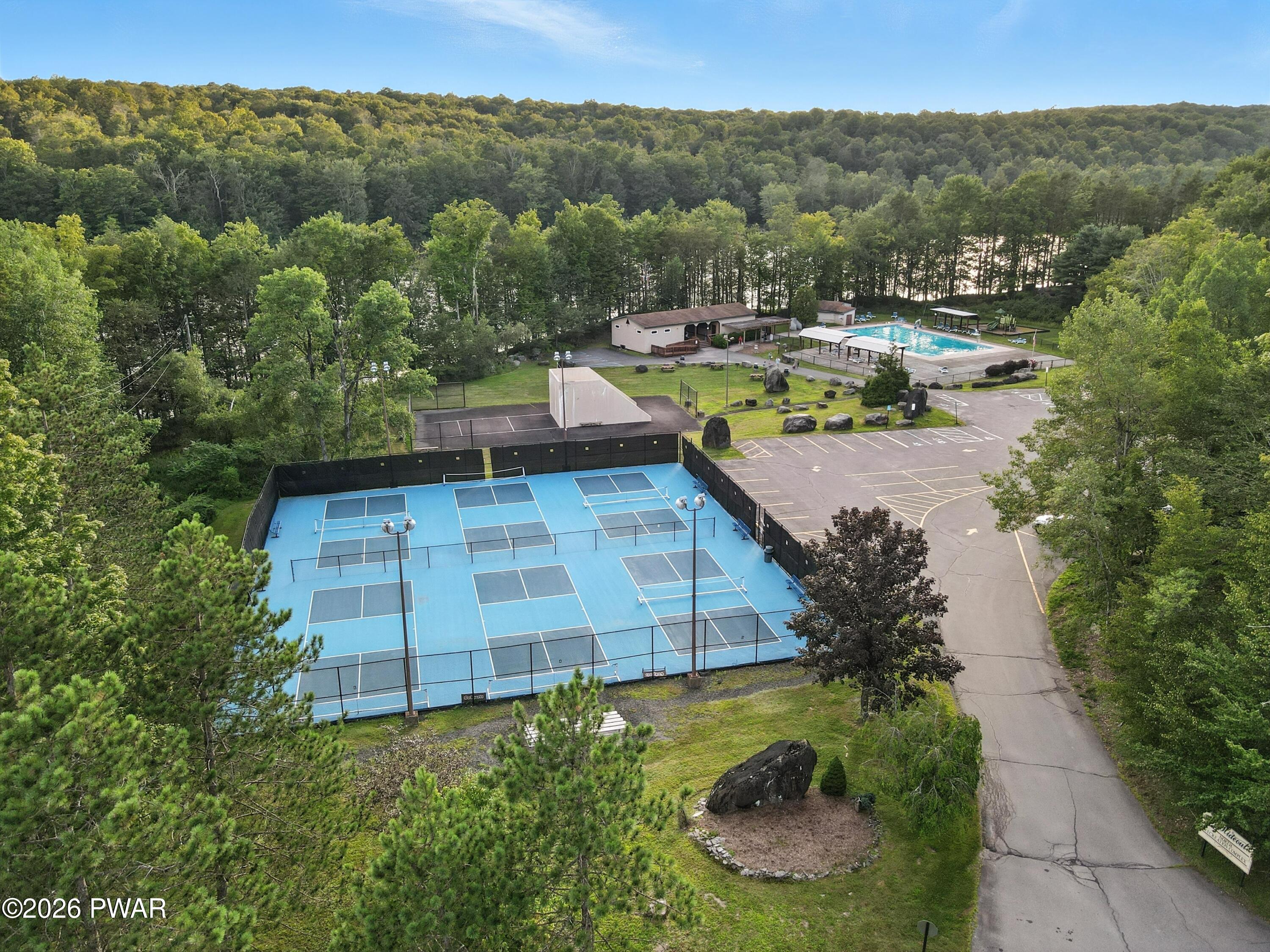 87 Ridgeview Drive Lake Ariel, PA 18436 - Photo 67 of 86