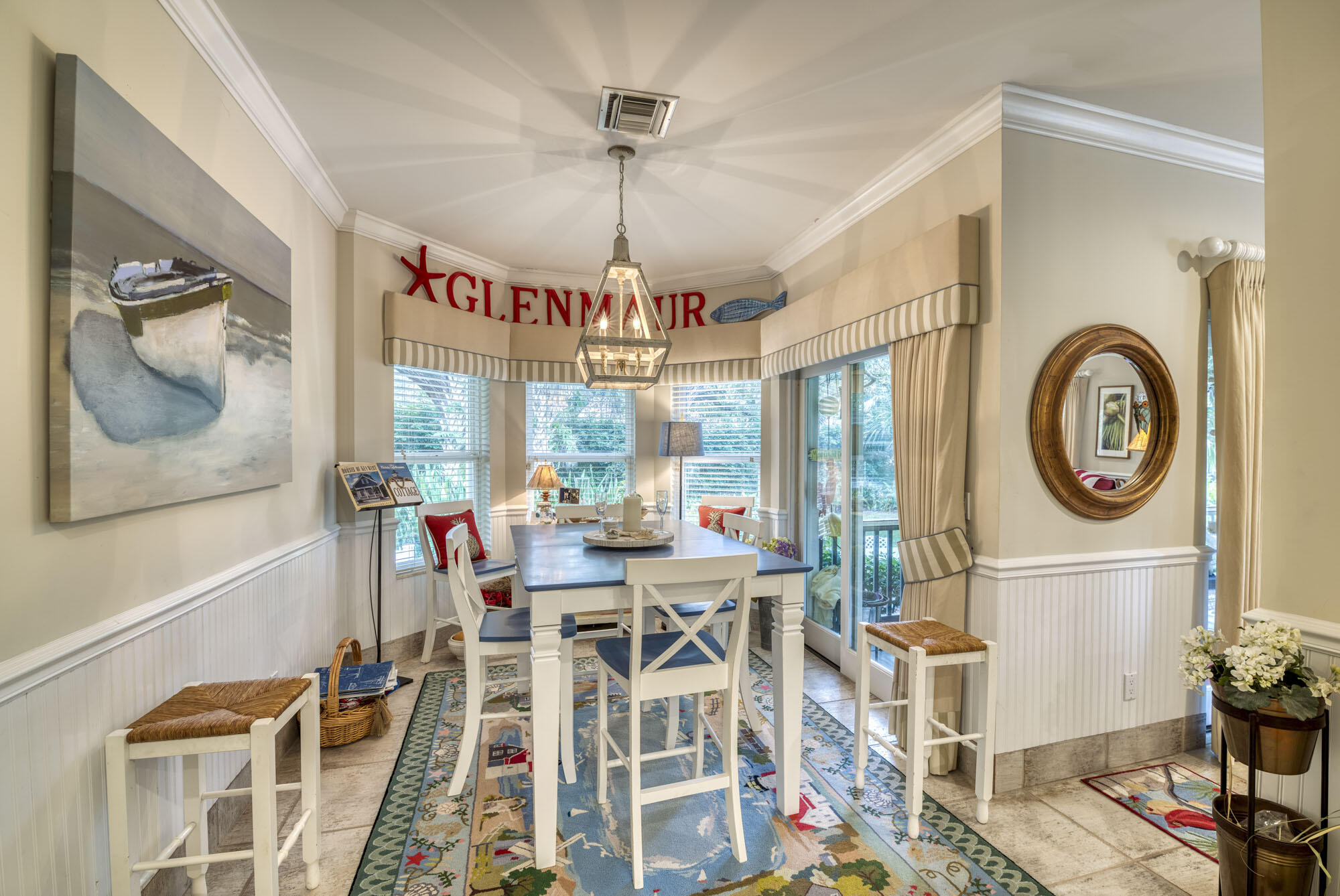 2267 Windsor Road Palm Beach Gardens, FL 33410 - Photo 18 of 45 a very nice looking room with a large window