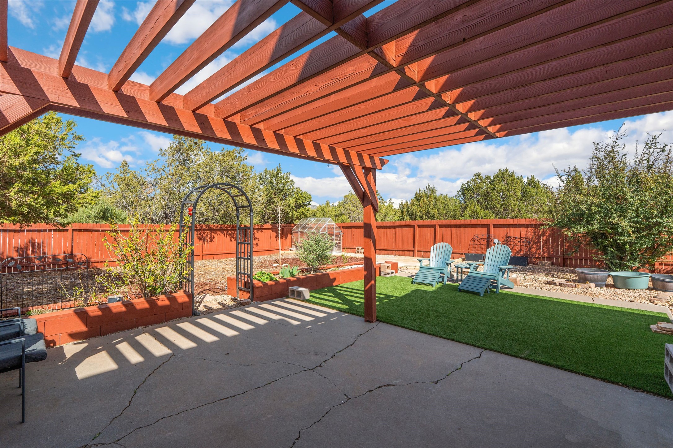 105 Moya Road Santa Fe, NM 87508 - Photo 4 of 43