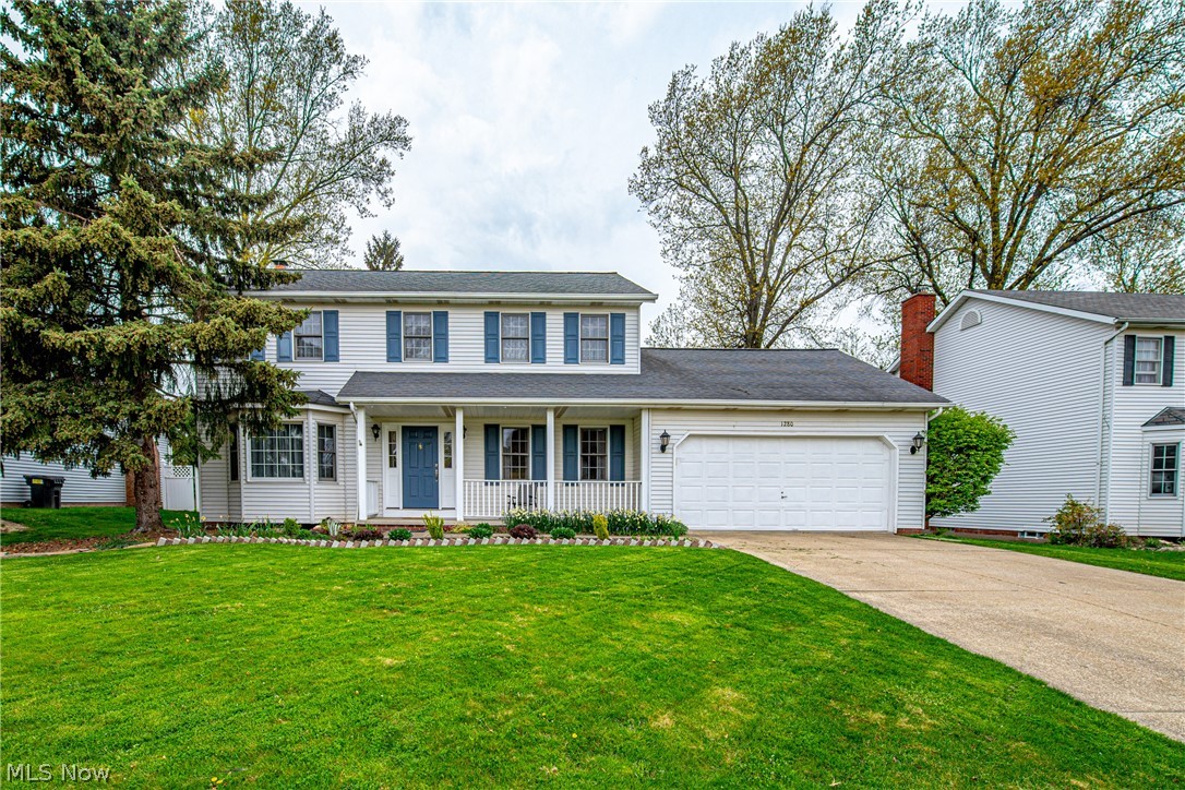 1280 Rae Road Cleveland, OH 44124 - Photo 1 of 28 Gallery Image 1