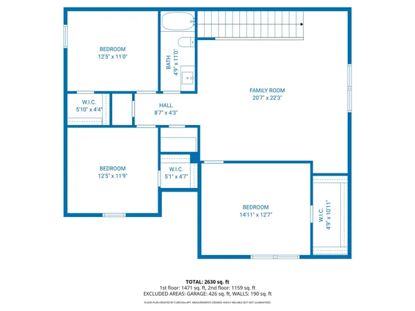 $2,750 | 6206 Bayou Birch Lane, Baytown, TX 77521