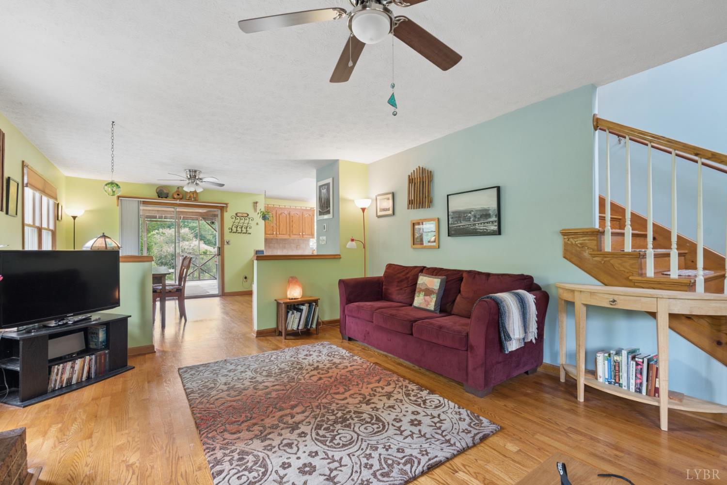 2664 West Perch Road Monroe, VA 24574 - Photo 16 of 69