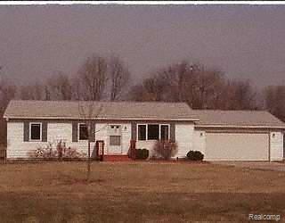 45220 Harris Road Belleville, MI 48111 - Photo 1 of 1 Listing Image - 21011986