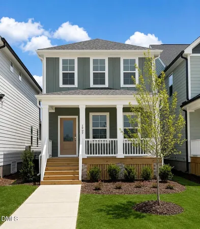 $364,890 | 1909 Wendell Valley Boulevard, Wendell, NC 27591
