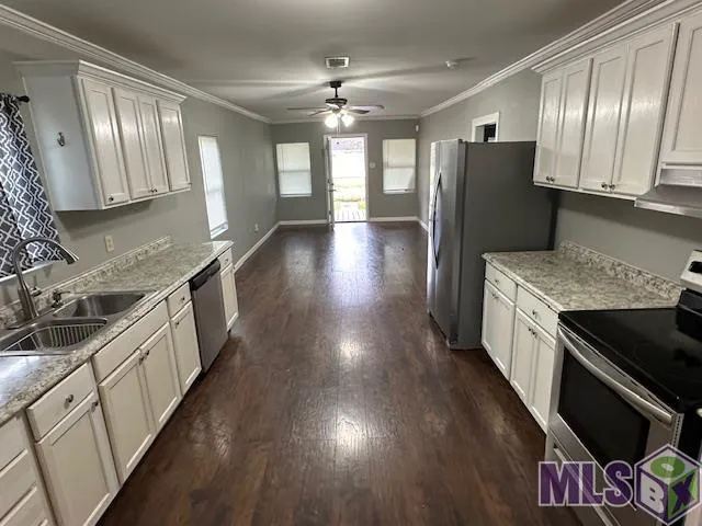 $159,900 | 114 Morningside Street, New Roads, LA 70760