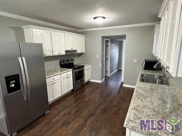$156,500 | 114 Morningside Street, New Roads, LA 70760