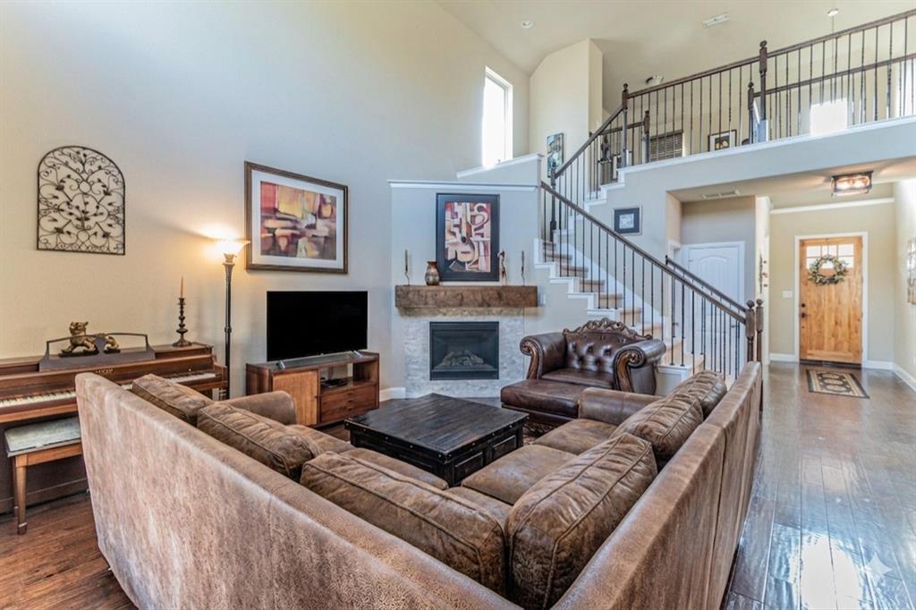 800 Spring Falls Drive McKinney, TX 75071 - Photo 7 of 27