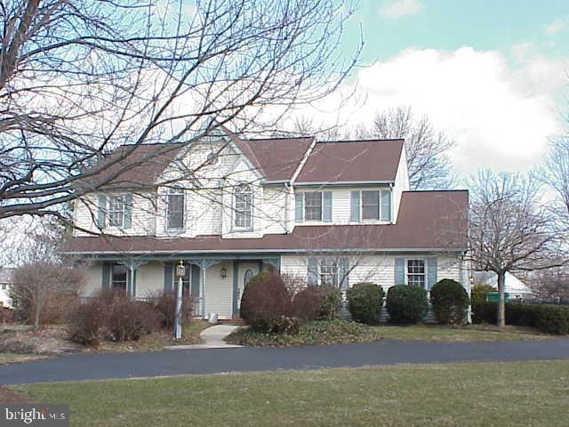 22 Countryside Lane Lititz, PA 17543 - Photo 1 of 7