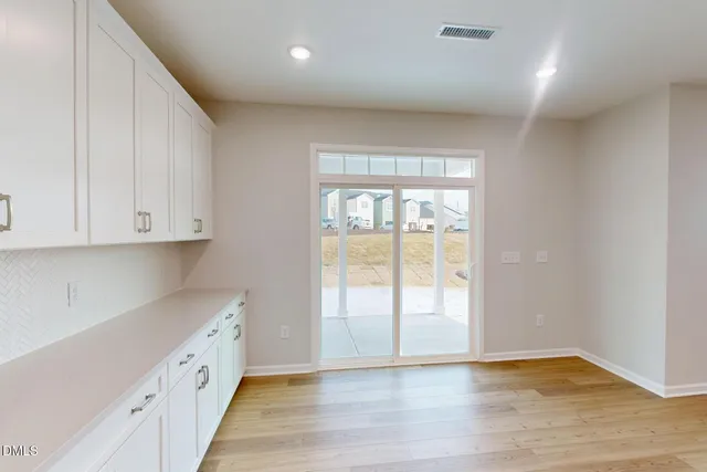 $730,650 | 3116 Dadant Drive, Apex, NC 27502