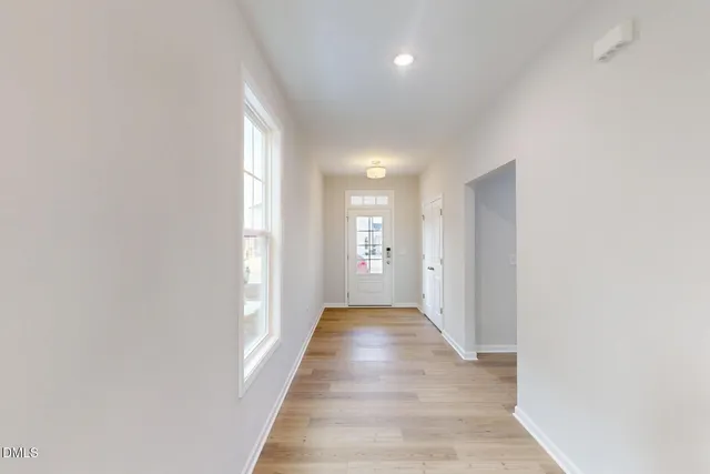 $730,650 | 3116 Dadant Drive, Apex, NC 27502