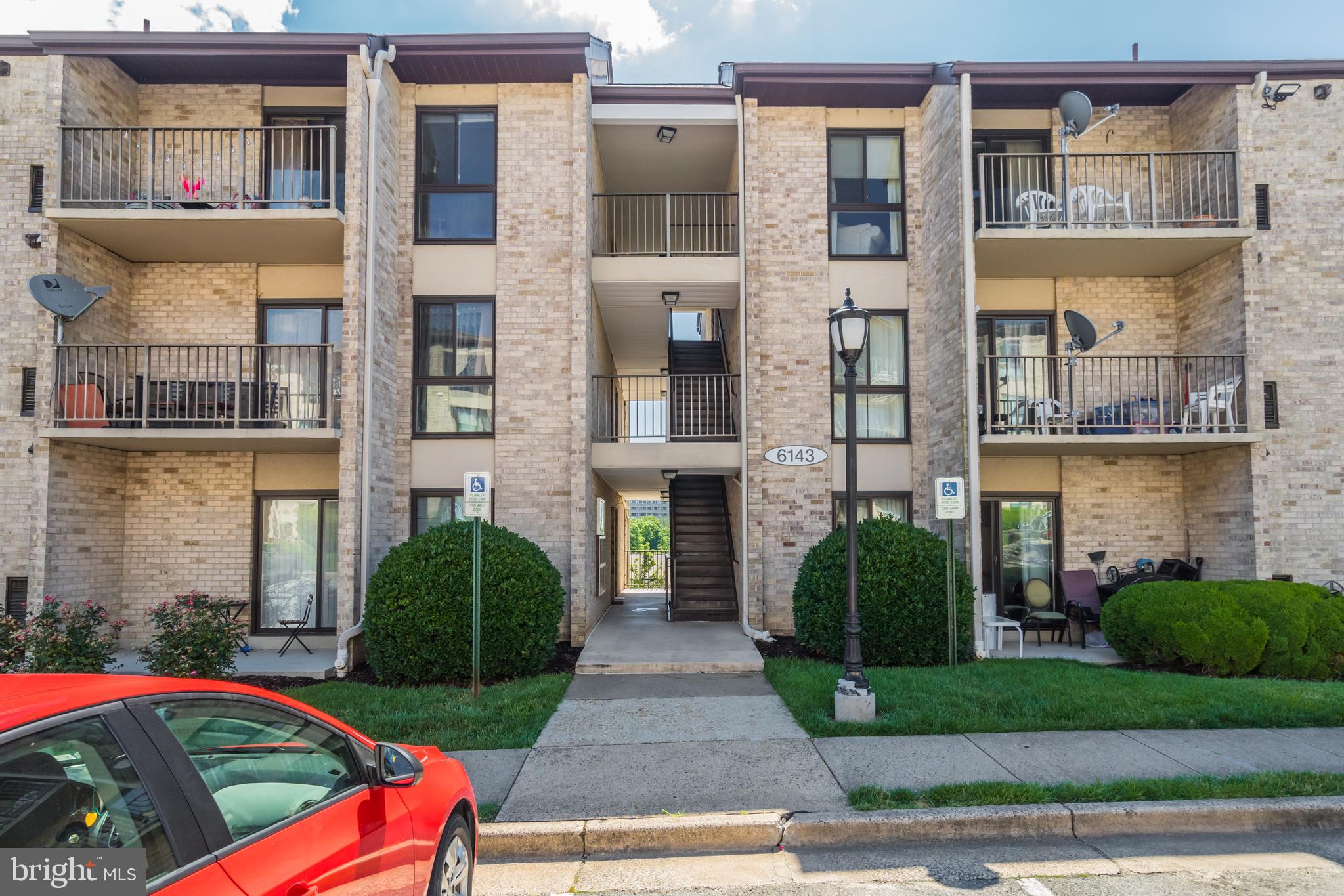 6143 Edsall Road, Unit K Alexandria, VA 22304 - Photo 1 of 24 Welcome to 6143 Edsall Rd. #K