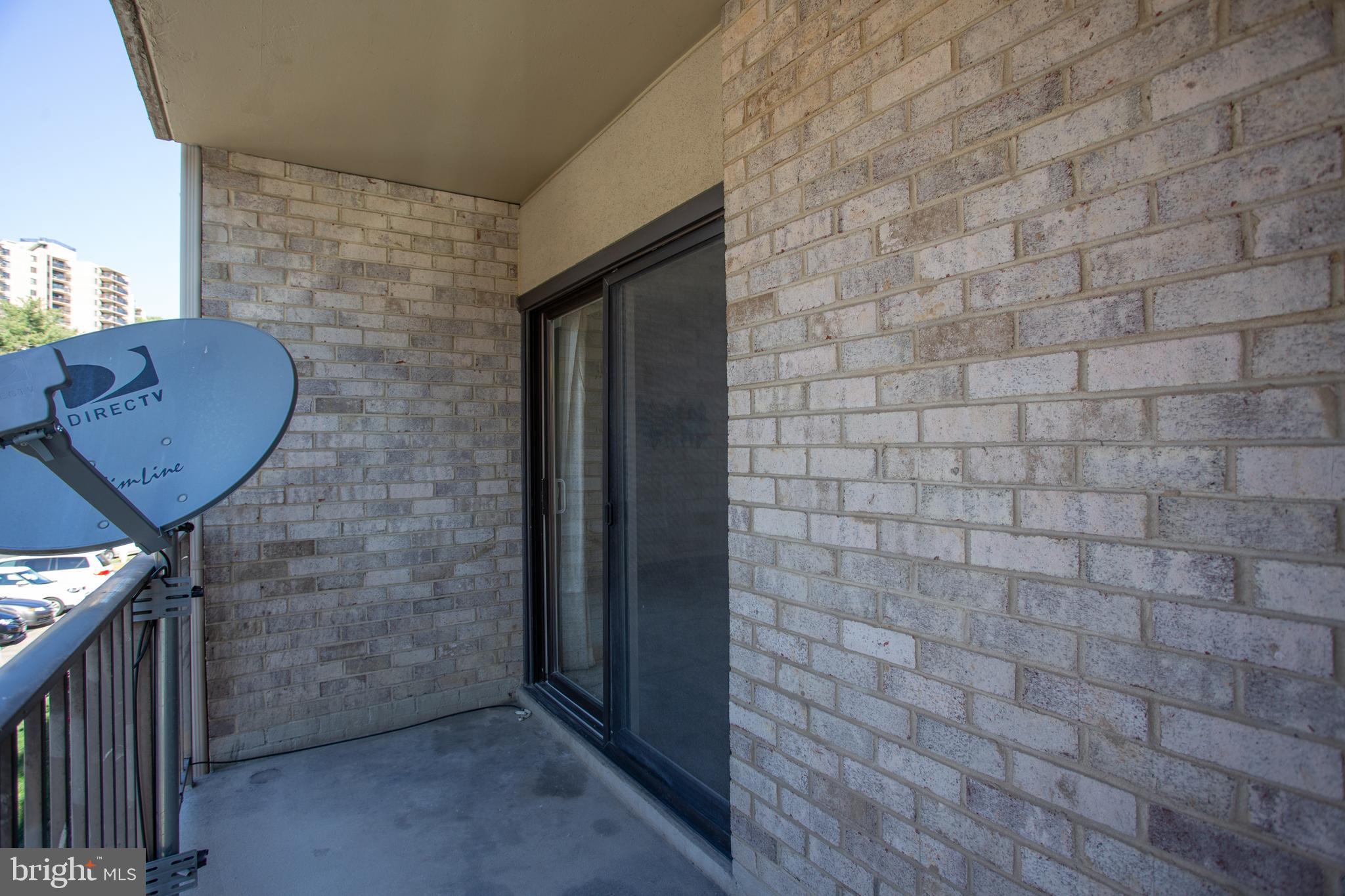 6143 Edsall Road, Unit K Alexandria, VA 22304 - Photo 22 of 24 Perfect for grilling or relaxing