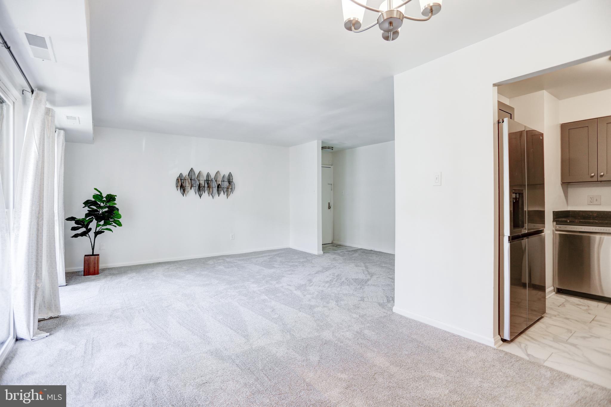 6143 Edsall Road, Unit K Alexandria, VA 22304 - Photo 8 of 24 Move-in ready!