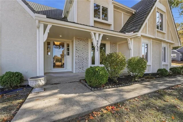 $645,000 | 5735 Riley Street, Mission, KS 66202