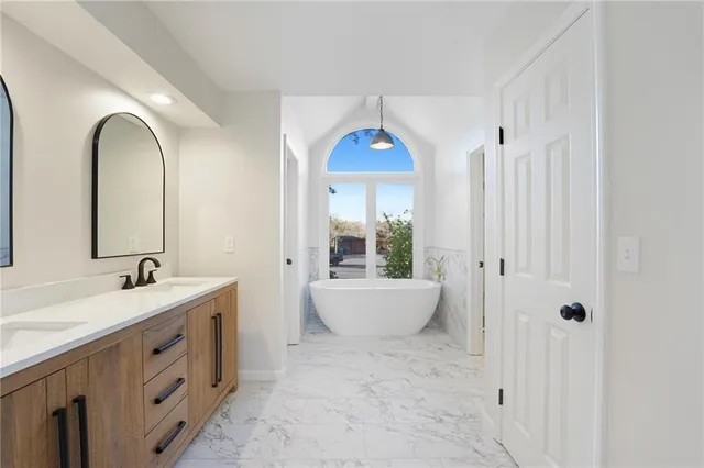 $645,000 | 5735 Riley Street, Mission, KS 66202