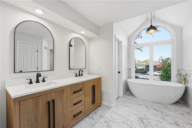 $645,000 | 5735 Riley Street, Mission, KS 66202