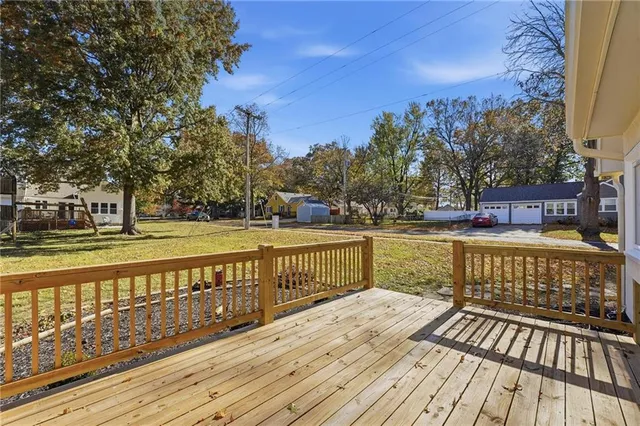 $645,000 | 5735 Riley Street, Mission, KS 66202