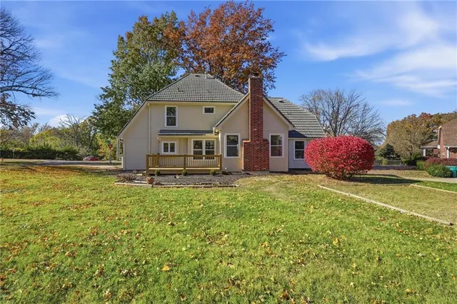 $645,000 | 5735 Riley Street, Mission, KS 66202