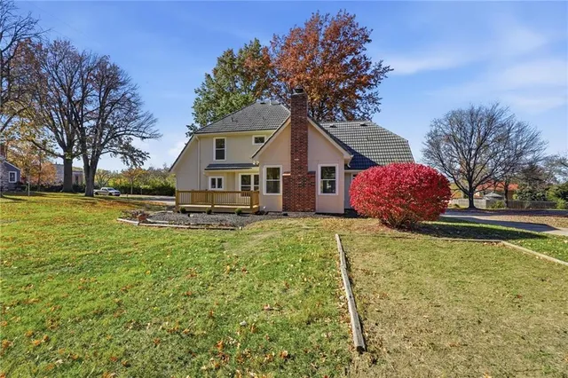 $645,000 | 5735 Riley Street, Mission, KS 66202