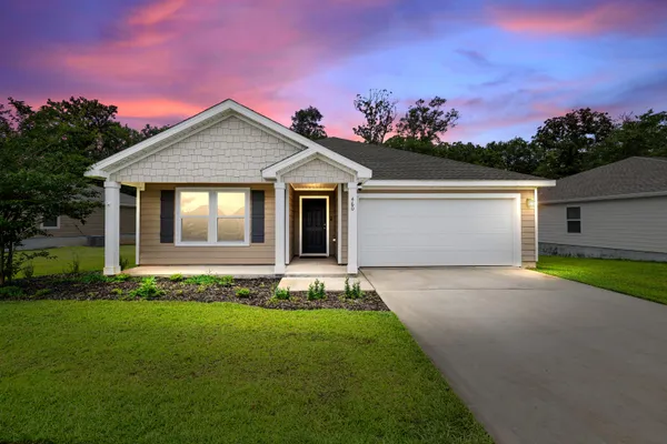 $339,000 | 460 Riverwalk Circle, Freeport, FL 32439