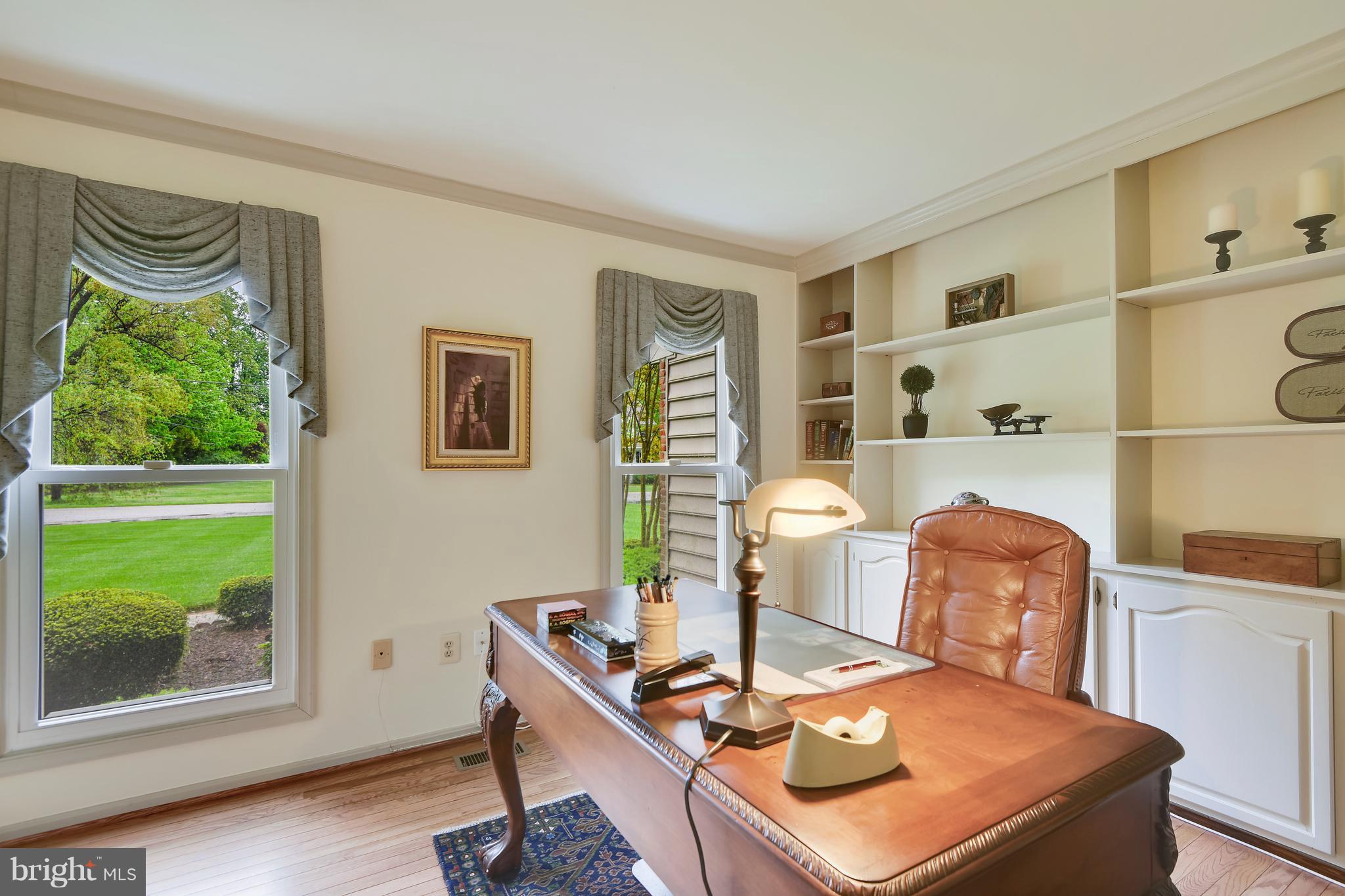 1478 Sharps Point Road Annapolis, MD 21409 - Photo 7 of 30 Great office for working from home