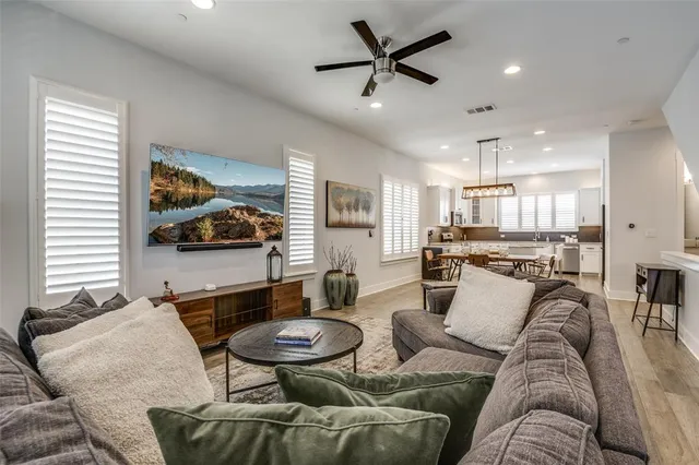 $425,000 | 219 South Village Way, Lewisville, TX 75057