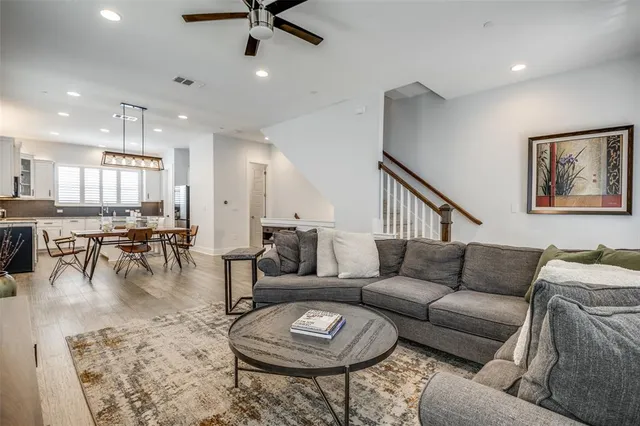 $425,000 | 219 South Village Way, Lewisville, TX 75057