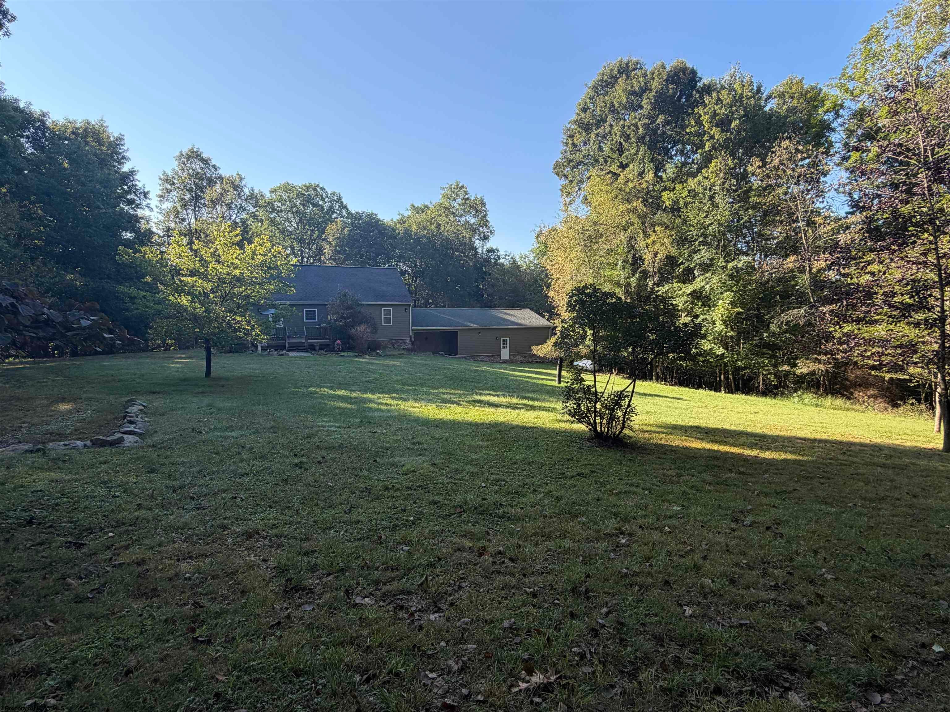 166 Tom Turner Road Independence, WV 26374 - Photo 5 of 45 Gallery Image 5