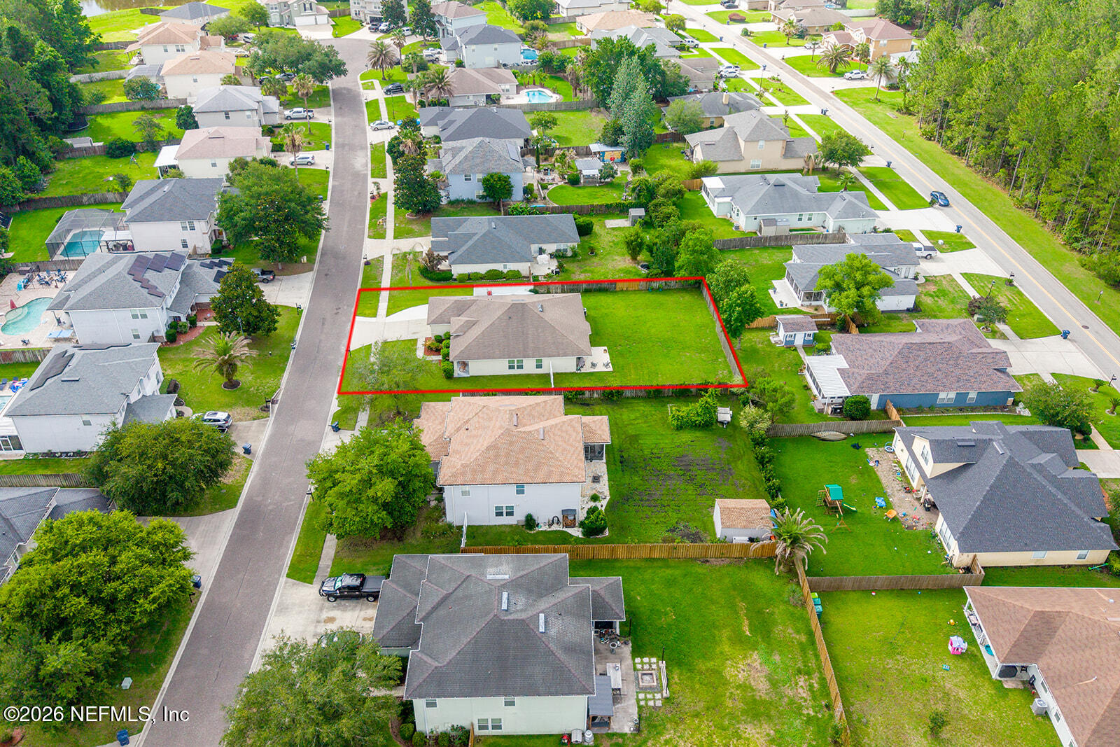 76097 Tideview Lane Yulee, FL 32097 - Photo 47 of 98 76097 Tideview Ln-43 copy
