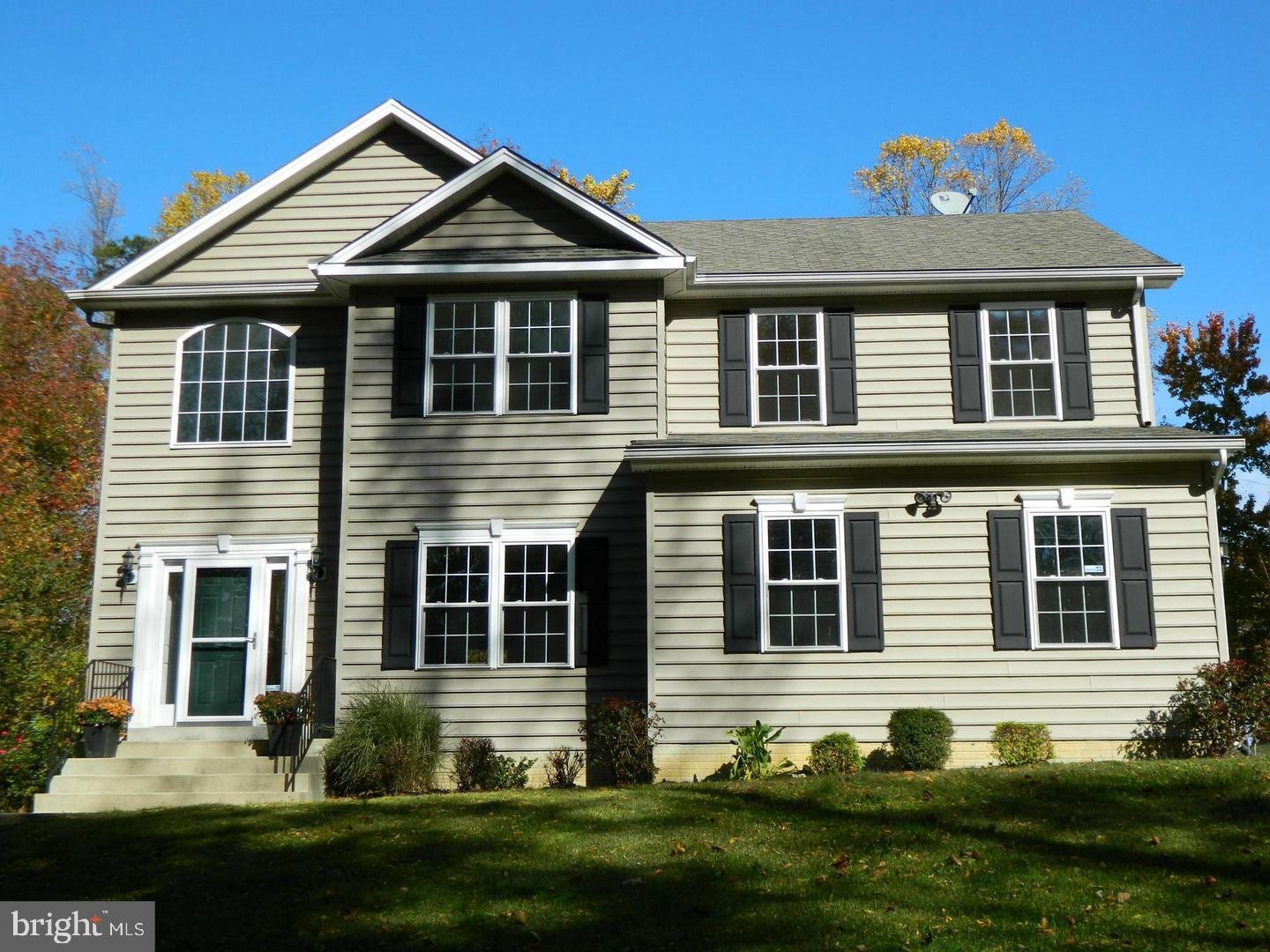 1707 Lottie Fowler Road Prince Frederick, MD 20678 - Photo 1 of 14