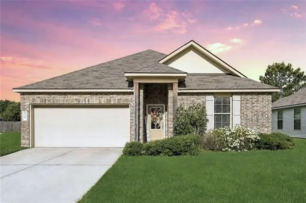 $228,900 | 47509 Cathy Lane, Robert, LA 70455