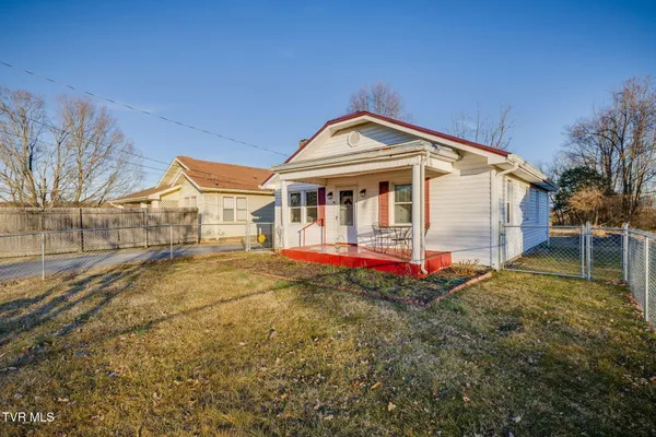 $184,900 | 322 Randolph Street, Bristol, VA 24201