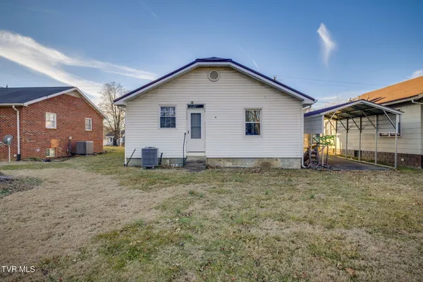 $184,900 | 322 Randolph Street, Bristol, VA 24201