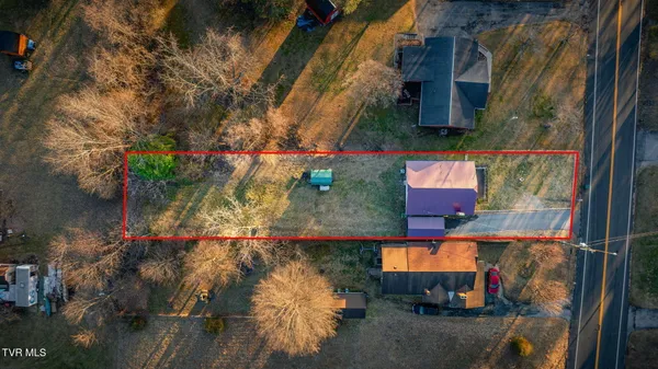 $184,900 | 322 Randolph Street, Bristol, VA 24201