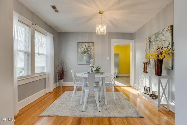 $184,900 | 322 Randolph Street, Bristol, VA 24201