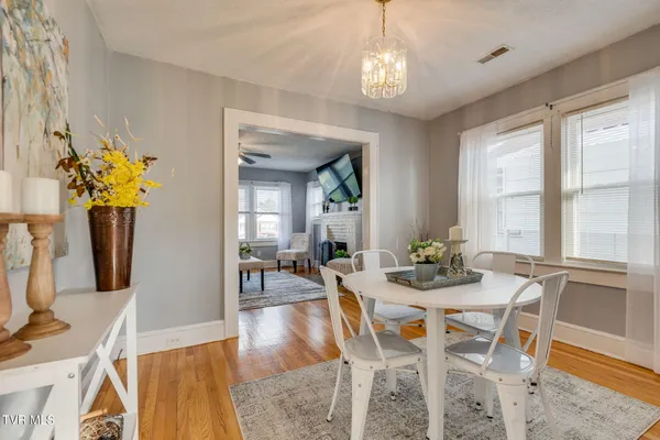 $184,900 | 322 Randolph Street, Bristol, VA 24201