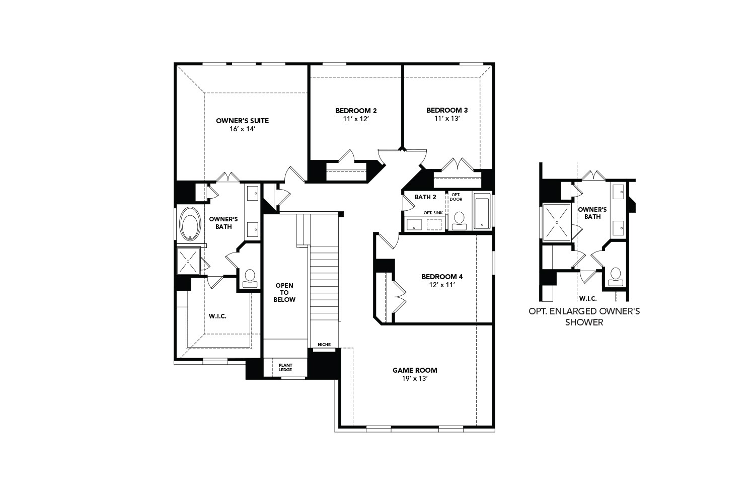 13508 Hamilton Hart Drive Elgin, TX 78621 - Photo 3 of 3